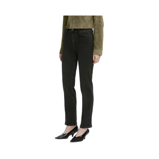 Five-Pockets Jeans