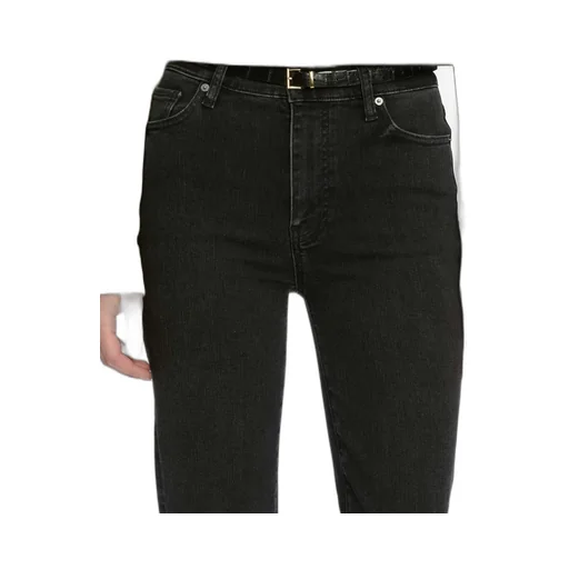 Five-Pockets Jeans