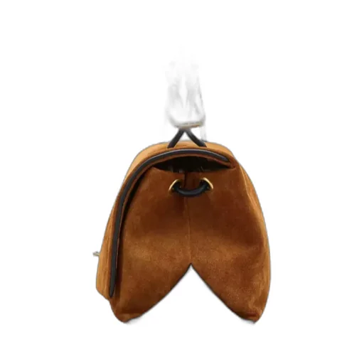 The Suede Large Dual