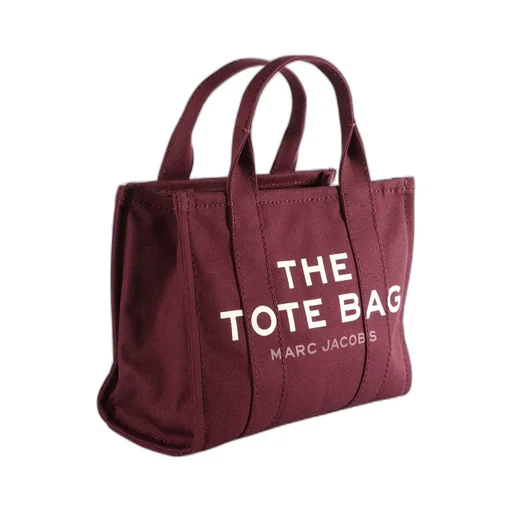 The Canvas Small Tote Bag