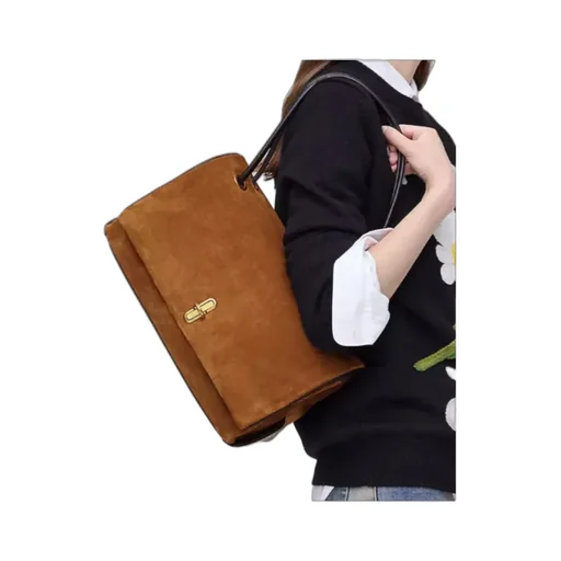 The Suede Large Dual