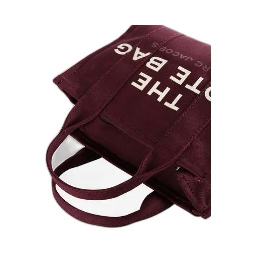 The Canvas Small Tote Bag