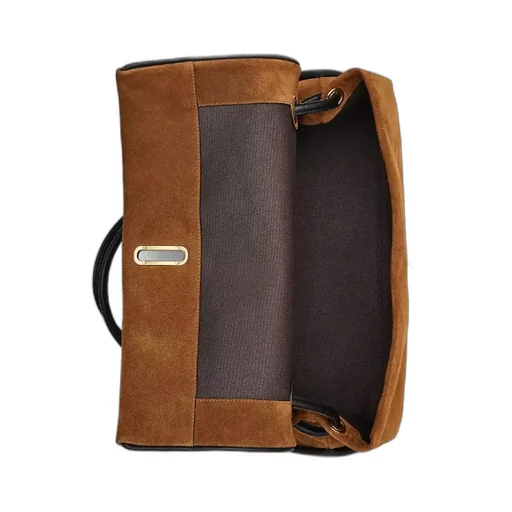 The Suede Large Dual