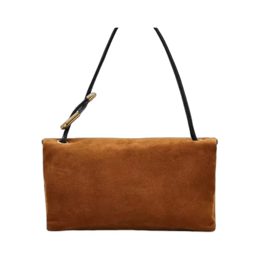 The Suede Large Dual