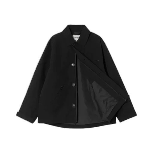 Carhartt Wip Barnett Jacket