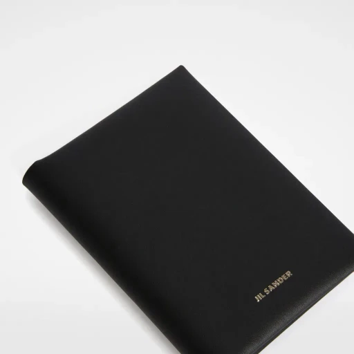Passport Holder