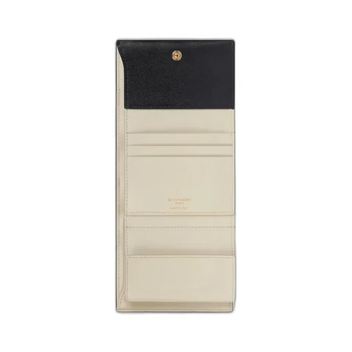 Givenchy Day Trifold Wallet