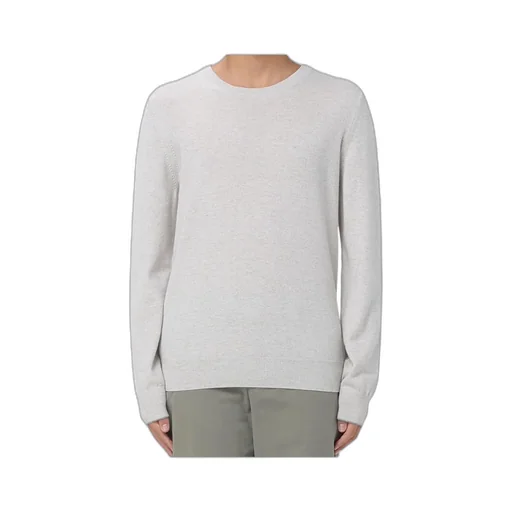 Brunello Cucinelli Crewneck Knitted Jumper