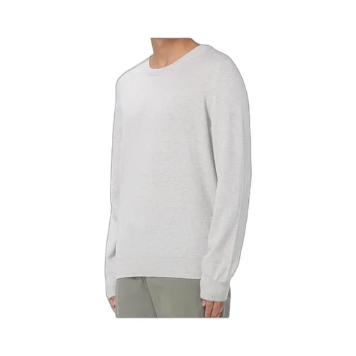Brunello Cucinelli Crewneck Knitted Jumper