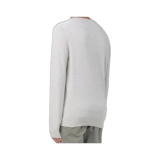Brunello Cucinelli Crewneck Knitted Jumper