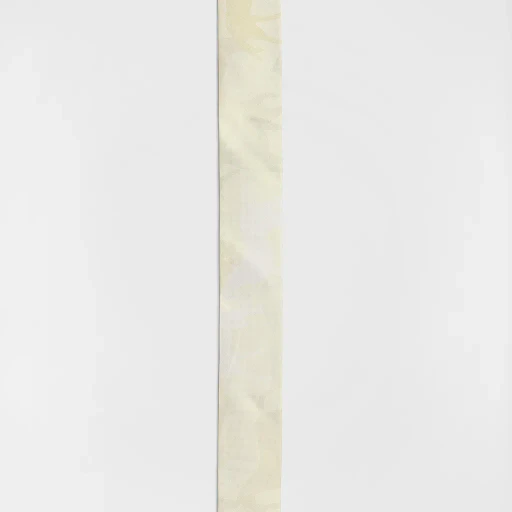 Printed Silk Foulard