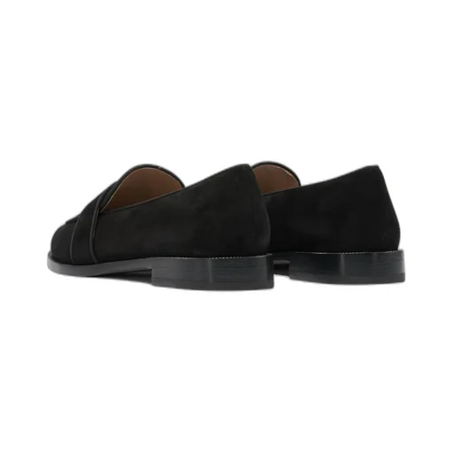 Martin Suede Loafers