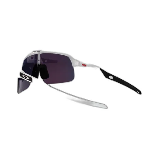 Geometric Frame Goggles