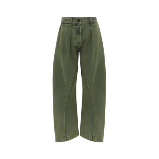 Jw Anderson Twisted Seam Trousers