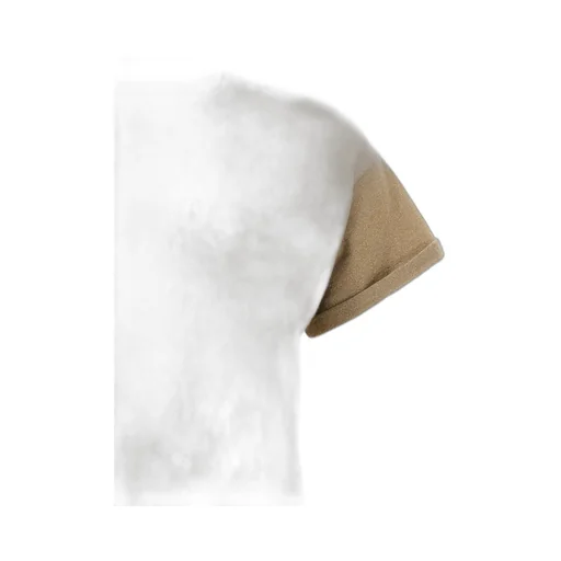 Brunello Cucinelli Short-Sleeved Crewneck Knitted T-Shirt