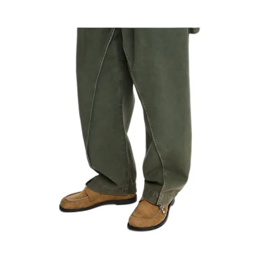 Jw Anderson Twisted Seam Trousers