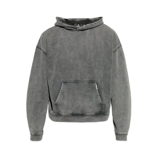 Cotton Hoodie
