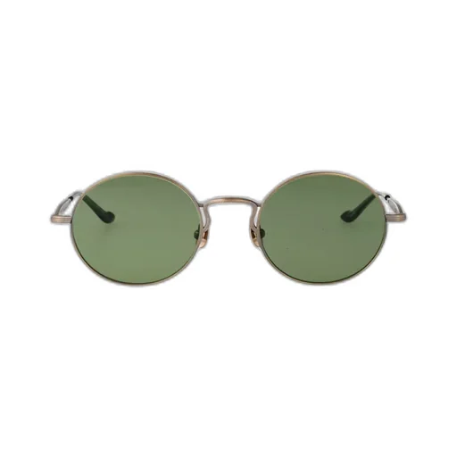 Oval Sunglasses