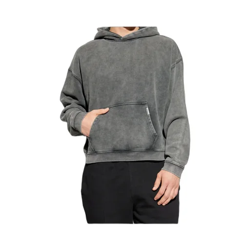 Cotton Hoodie