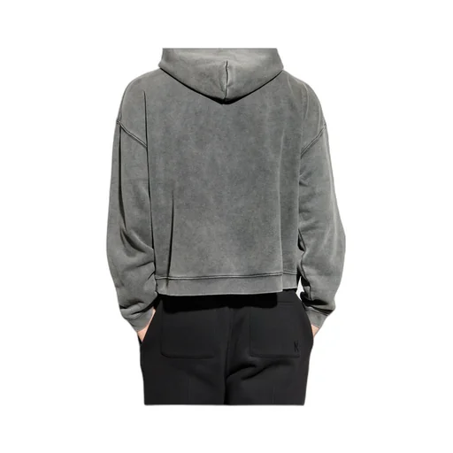 Cotton Hoodie