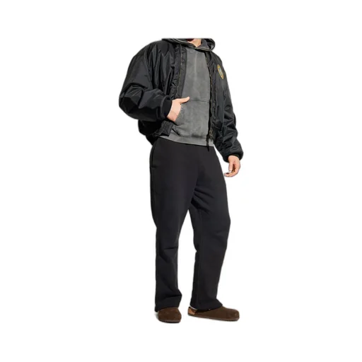 Cotton Hoodie