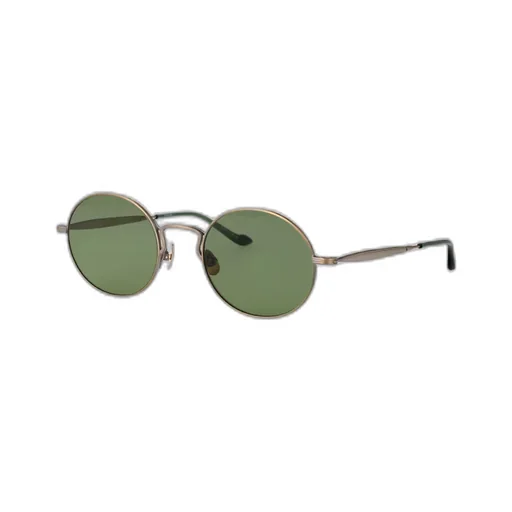 Oval Sunglasses