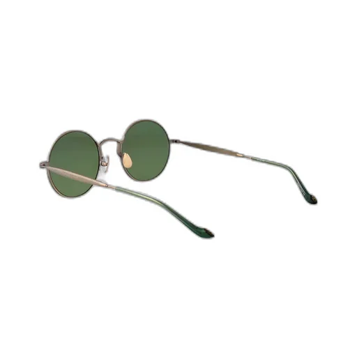 Oval Sunglasses