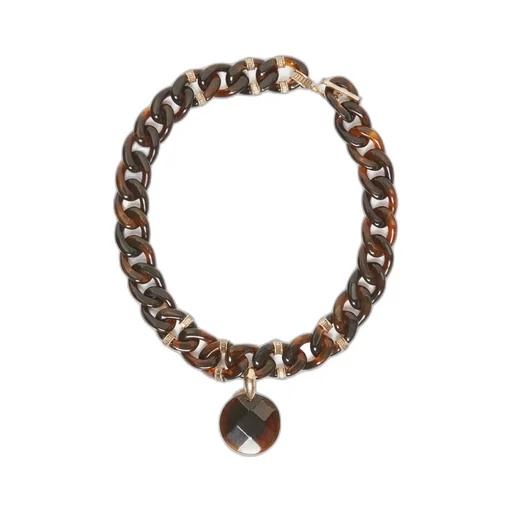 Chain Pendant Necklace