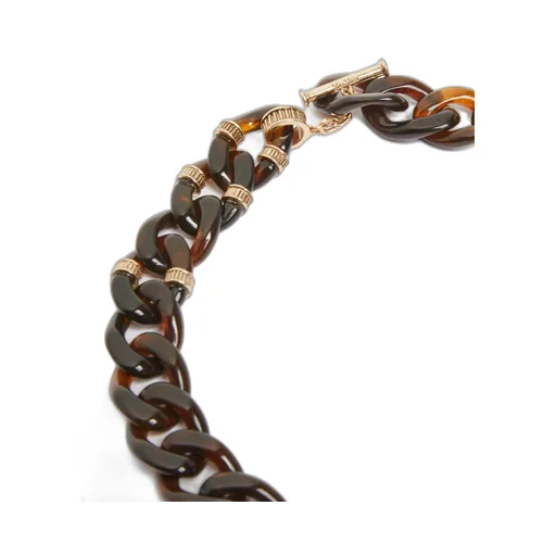 Chain Pendant Necklace