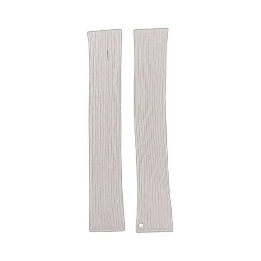 Virgin Wool Sleeves