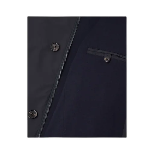 Sebring Coat
