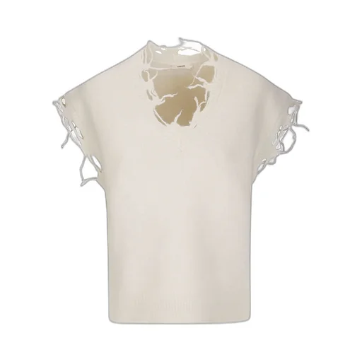 Distressed-Finish Top