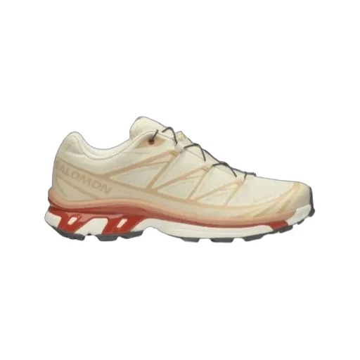 Salomon Xt-6 Gtx Lace-Up Sneakers
