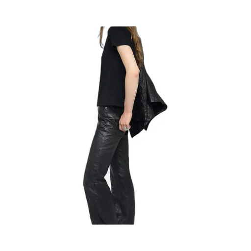 Zadig & Voltaire Alys Crewneck T-Shirt