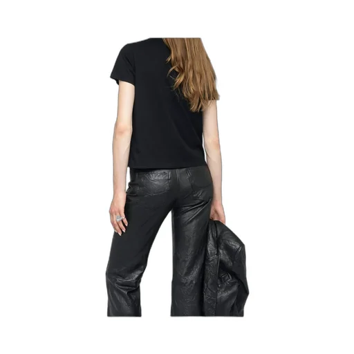 Zadig & Voltaire Alys Crewneck T-Shirt