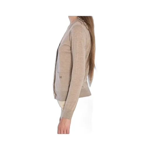 Long-Sleeved Sweater