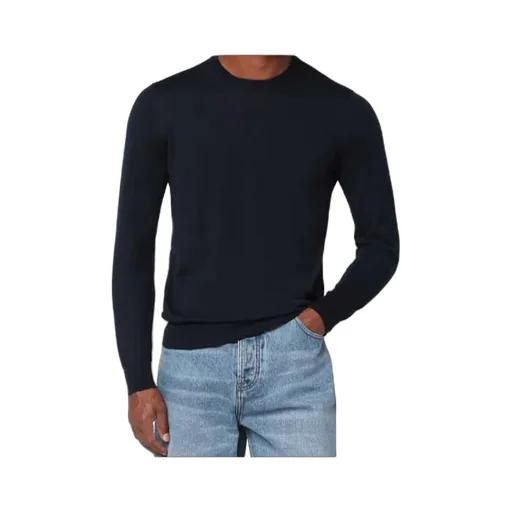 Drumohr Ribbed Hem Knitwear