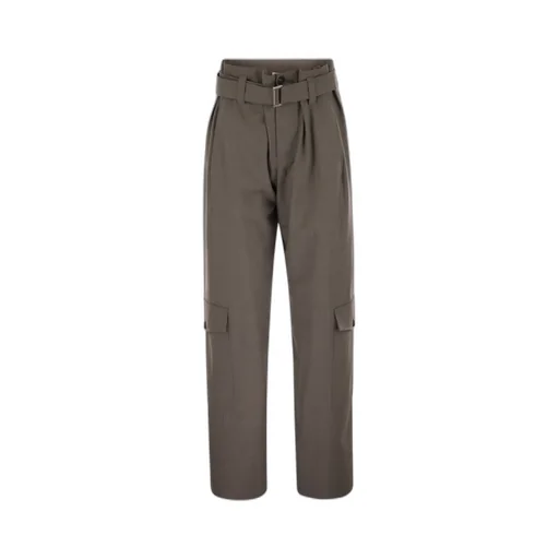 Utility Trousers