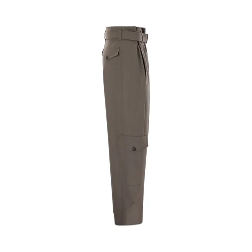 Utility Trousers