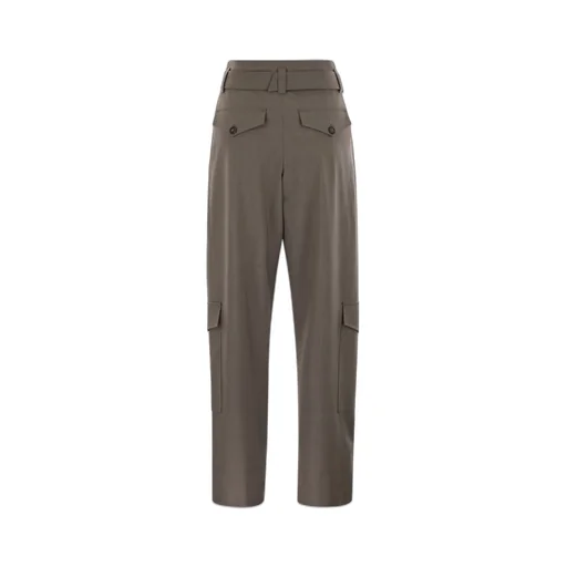 Utility Trousers