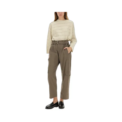 Utility Trousers