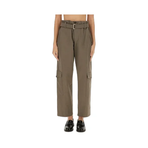 Utility Trousers