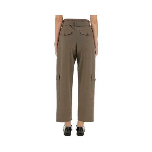 Utility Trousers