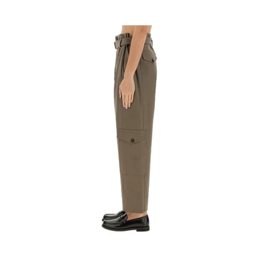 Utility Trousers