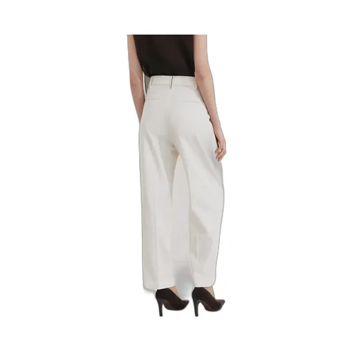 Brunello Cucinelli Monili Detailed Tailored Trousers