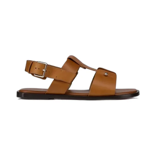 Chambeliss Strappy Open-Toe Sandals