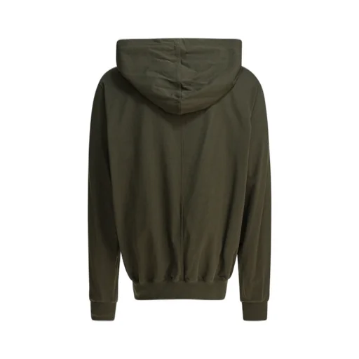 Cotton Hoodie