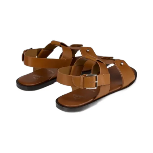 Chambeliss Strappy Open-Toe Sandals