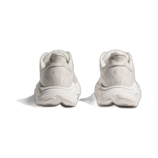 Hoka One One Clifton 10 Lace-Up Sneakers