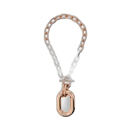 Xl Link Necklace